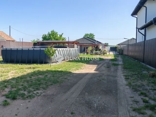 Eladó ház Dunavarsány 98 nm