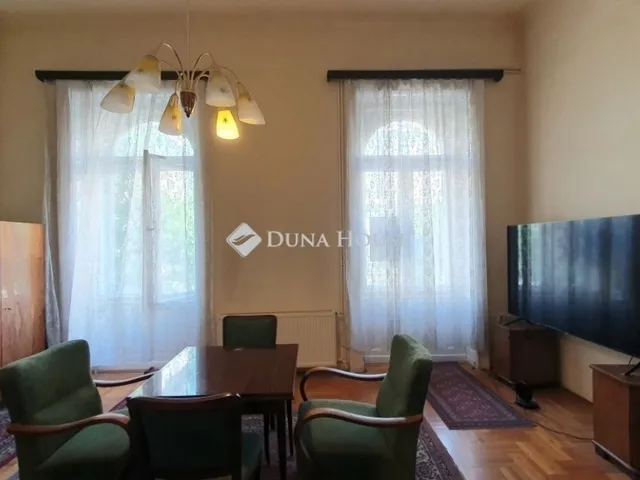 Eladó lakás Budapest VII. kerület 93 nm