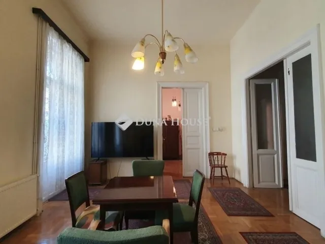 Eladó lakás Budapest VII. kerület 93 nm
