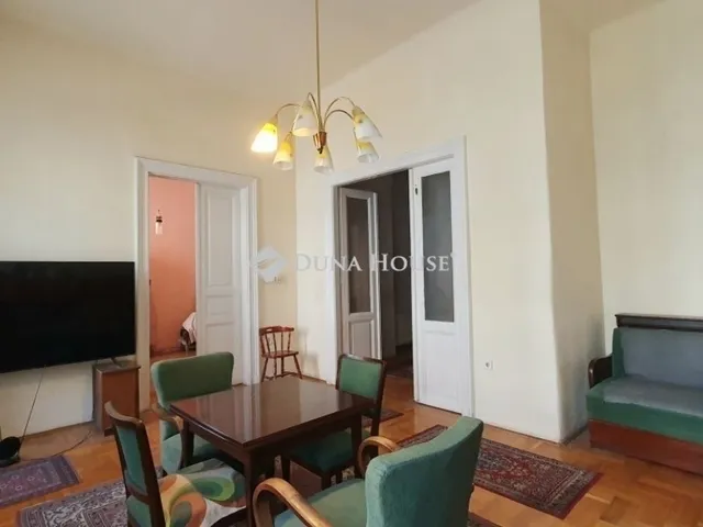 Eladó lakás Budapest VII. kerület 93 nm