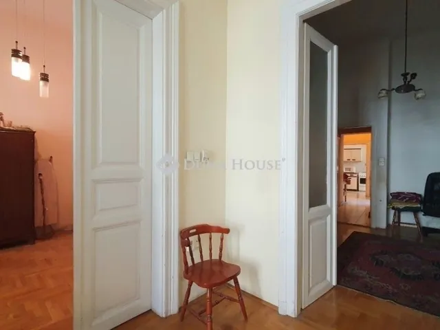 Eladó lakás Budapest VII. kerület 93 nm