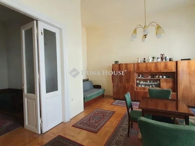 Eladó lakás Budapest VII. kerület 93 nm