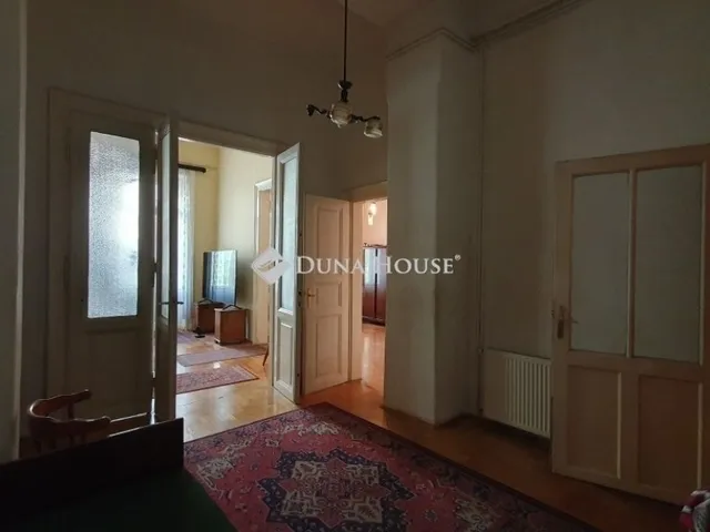 Eladó lakás Budapest VII. kerület 93 nm