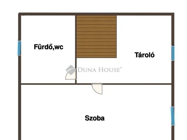 Eladó ház Veresegyház 106 nm