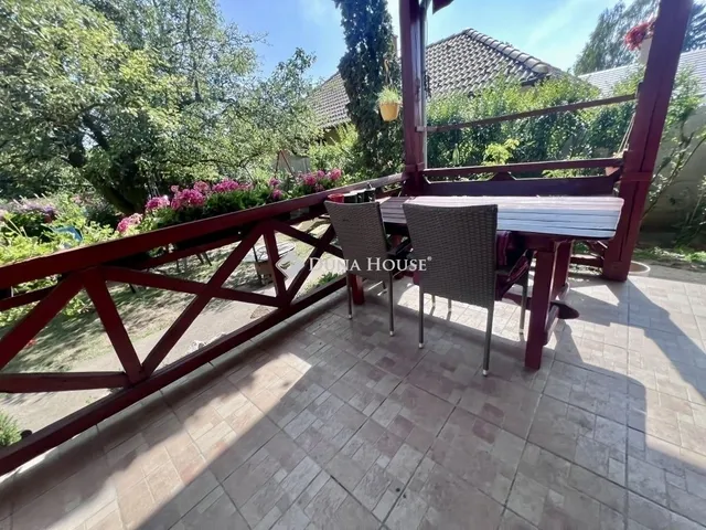 Eladó ház Veresegyház 106 nm