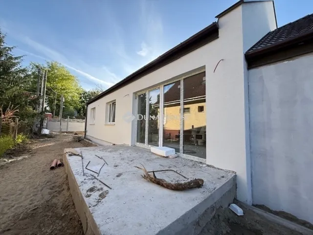 Eladó ház Veresegyház 90 nm