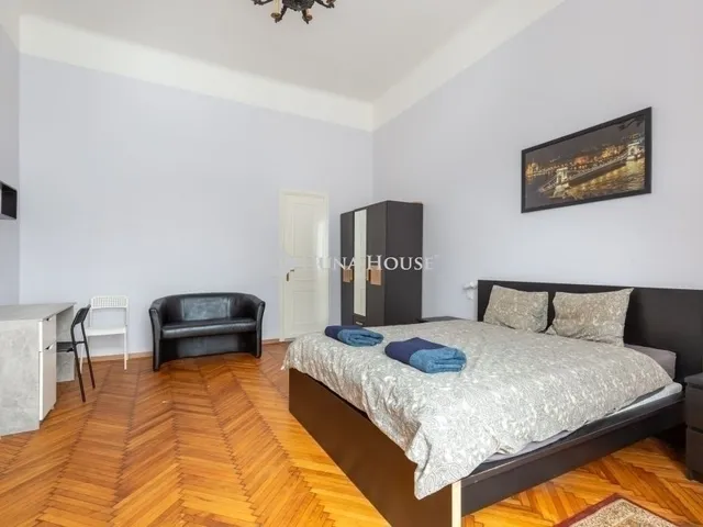 Eladó lakás Budapest VII. kerület 68 nm