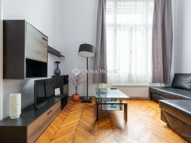 Eladó lakás Budapest VII. kerület 68 nm