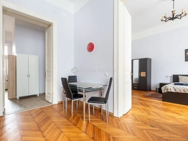 Eladó lakás Budapest VII. kerület 68 nm
