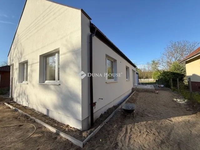 Eladó ház Veresegyház 90 nm