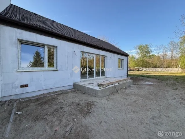 Eladó ház Veresegyház 90 nm
