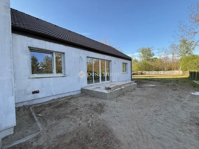 Eladó ház Veresegyház 90 nm