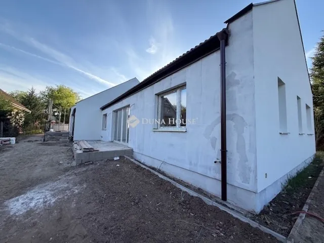 Eladó ház Veresegyház 90 nm