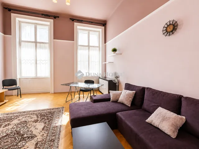 Eladó lakás Budapest VIII. kerület 84 nm