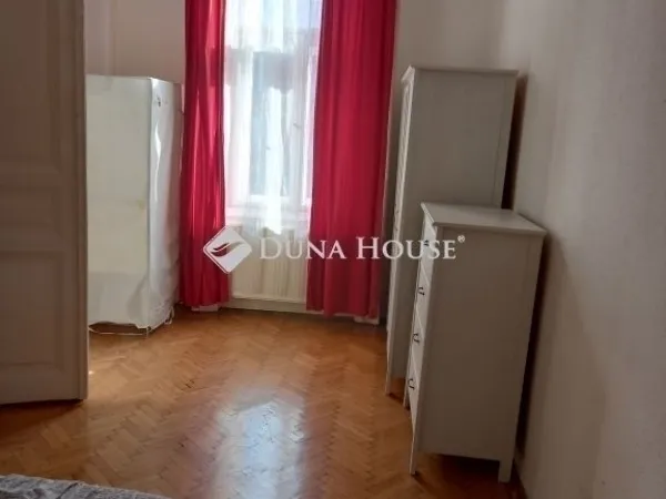 Eladó lakás Budapest VII. kerület 77 nm