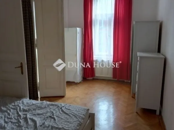 Eladó lakás Budapest VII. kerület 77 nm