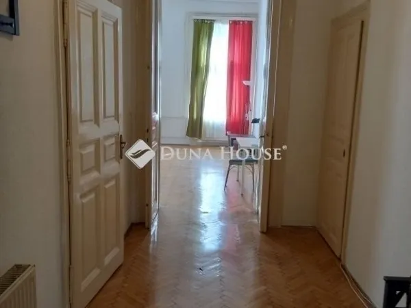 Eladó lakás Budapest VII. kerület 77 nm