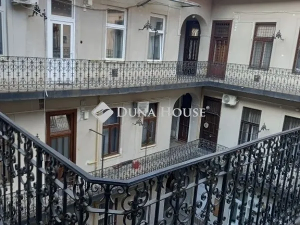Eladó lakás Budapest VII. kerület 77 nm