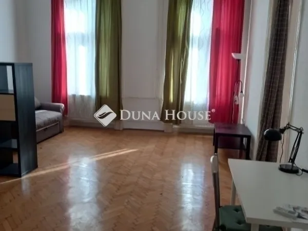 Eladó lakás Budapest VII. kerület 77 nm