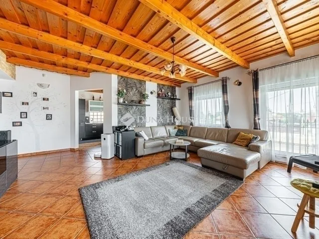 Eladó ház Budapest XVIII. kerület 186 nm