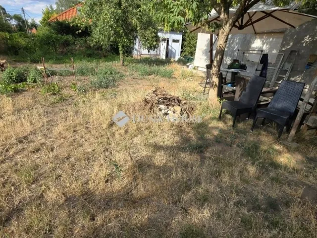 Eladó telek Budapest XVIII. kerület 476 nm