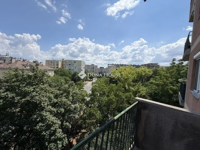 Eladó lakás Budapest XIII. kerület 58 nm