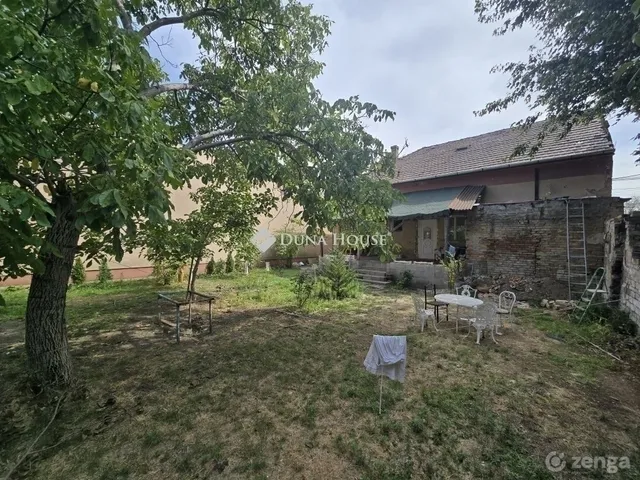 Eladó ház Budapest XVIII. kerület 111 nm