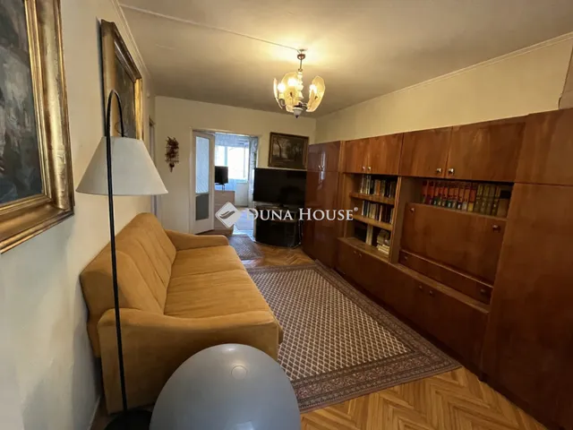 Eladó lakás Budapest XIV. kerület 50 nm