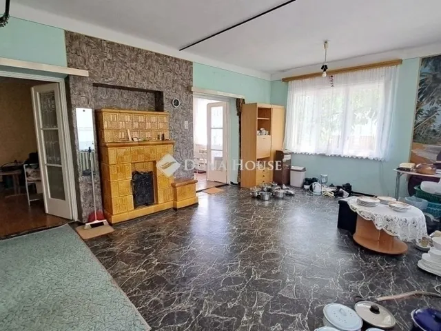 Eladó ház Gyömrő 79 nm