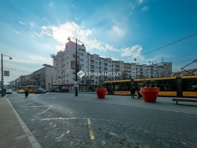 Eladó lakás Budapest XI. kerület 63 nm
