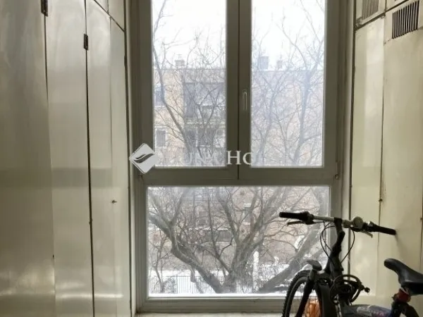 Eladó lakás Budapest XIV. kerület 56 nm
