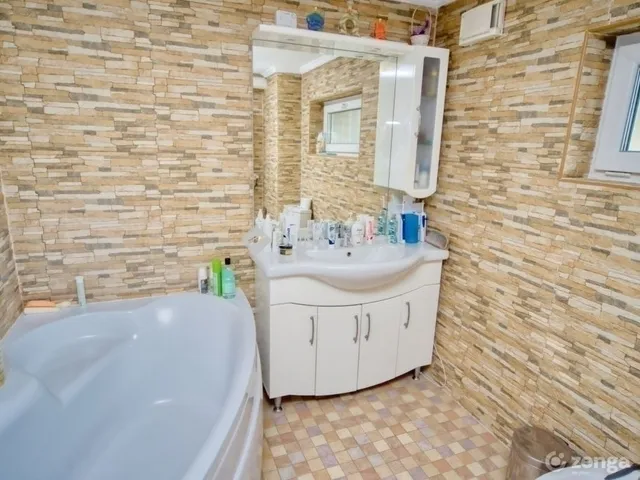 Eladó ház Budapest XXIII. kerület 190 nm