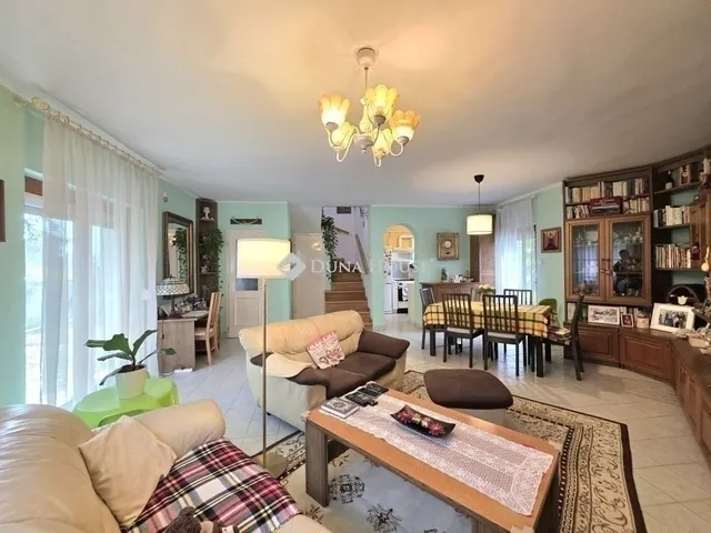 Eladó ház Budapest X. kerület, Kőbánya kertváros 129 nm