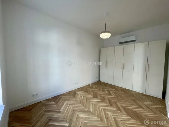 Eladó lakás Budapest VI. kerület 100 nm