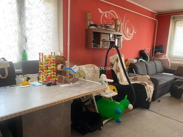 Eladó lakás Százhalombatta 54 nm