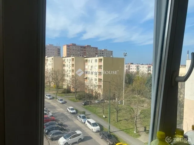 Eladó lakás Százhalombatta 54 nm