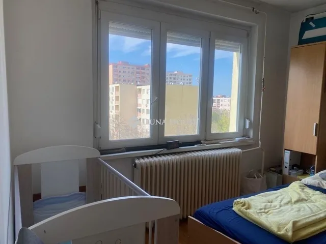 Eladó lakás Százhalombatta 54 nm