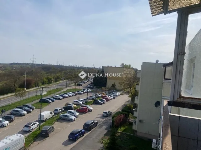 Eladó lakás Százhalombatta 54 nm