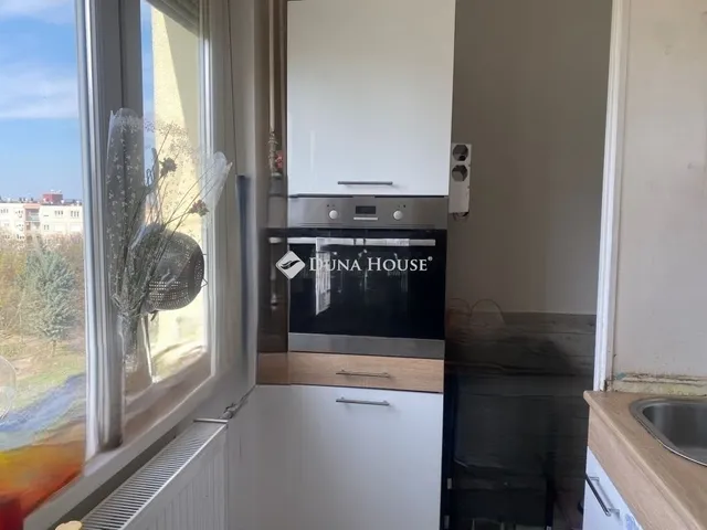 Eladó lakás Százhalombatta 54 nm