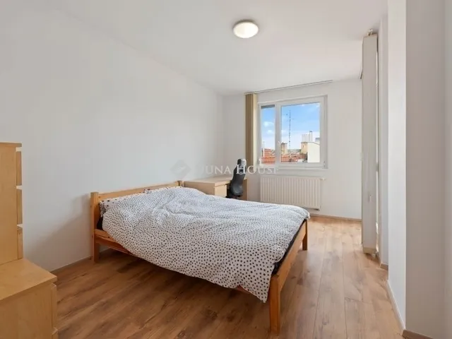 Eladó lakás Budapest VII. kerület 92 nm