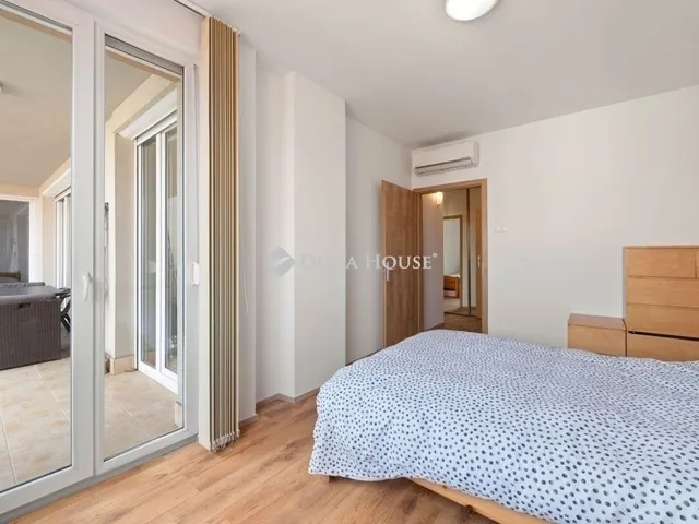 Eladó lakás Budapest VII. kerület 92 nm