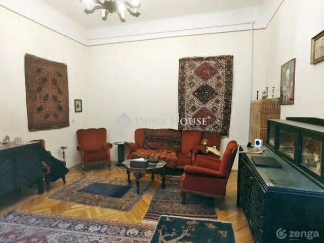 Eladó lakás Budapest VIII. kerület 88 nm