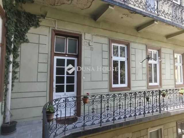 Eladó lakás Budapest VIII. kerület 88 nm