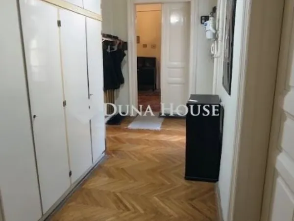 Eladó lakás Budapest VIII. kerület 88 nm