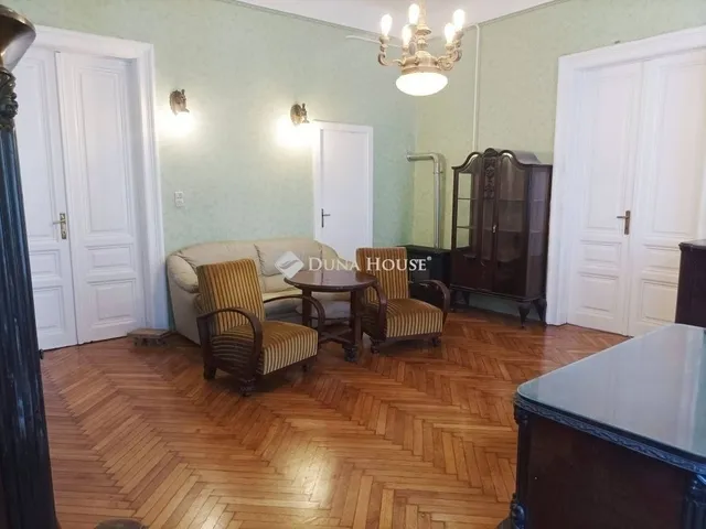 Eladó lakás Budapest VIII. kerület 125 nm