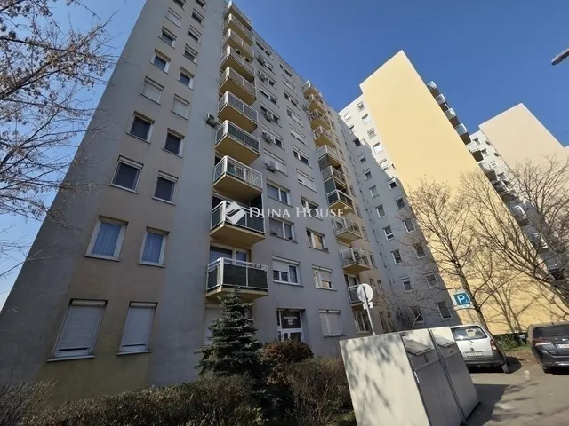Eladó lakás Budapest XXI. kerület 58 nm