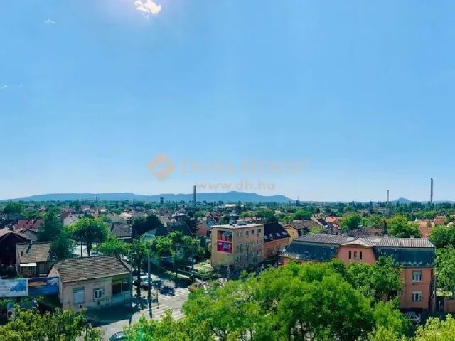Eladó lakás Budapest XV. kerület, Pestújhely 45 nm