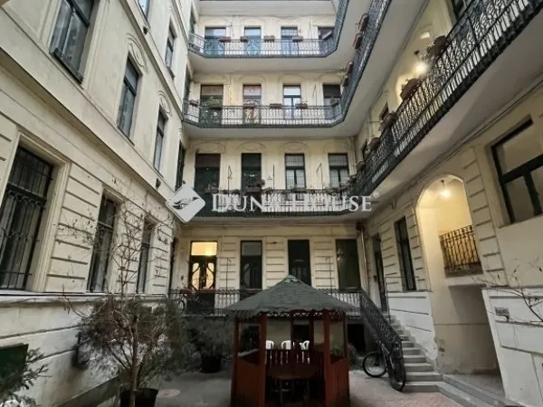 Eladó lakás Budapest VIII. kerület 51 nm