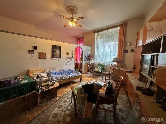 Eladó lakás Budapest IX. kerület 53 nm