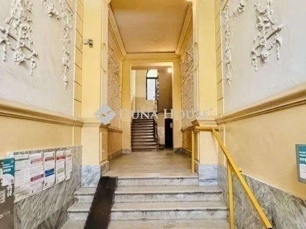 Eladó lakás Budapest VII. kerület 39 nm